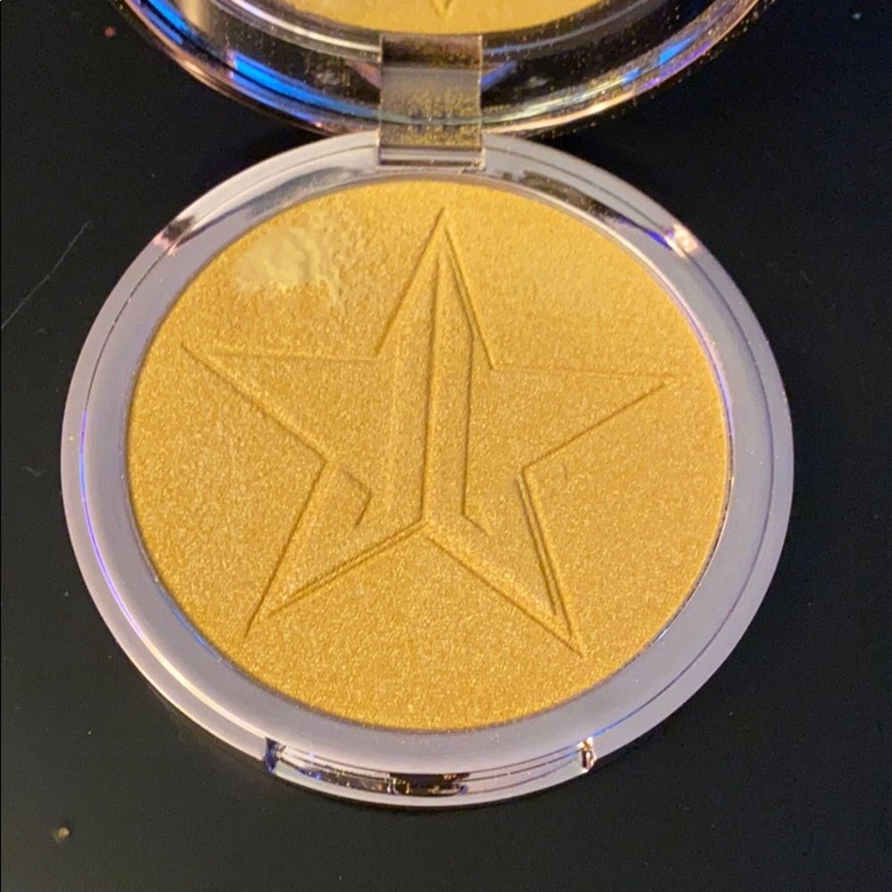 Jeffree Star Cosmetics Skin Frost